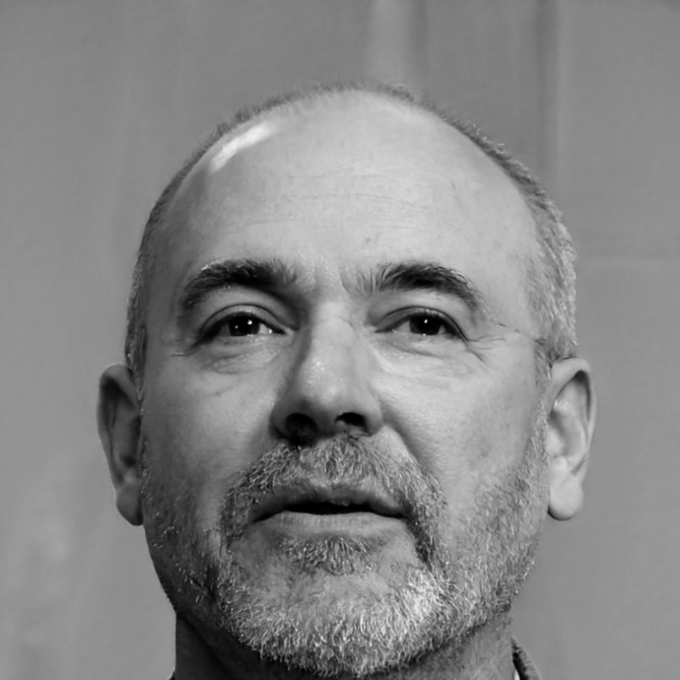 Portrait von Maximilian Weber