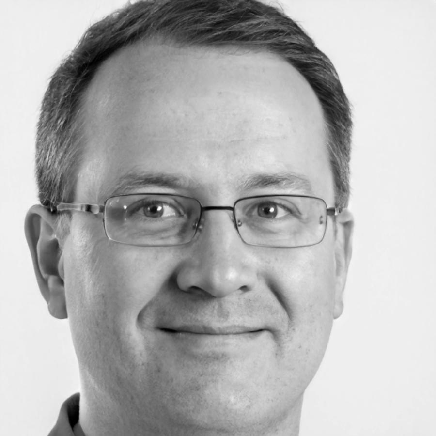 SEO-Experte Marcus Weber